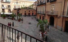 Agora Sant'Anna Apartment